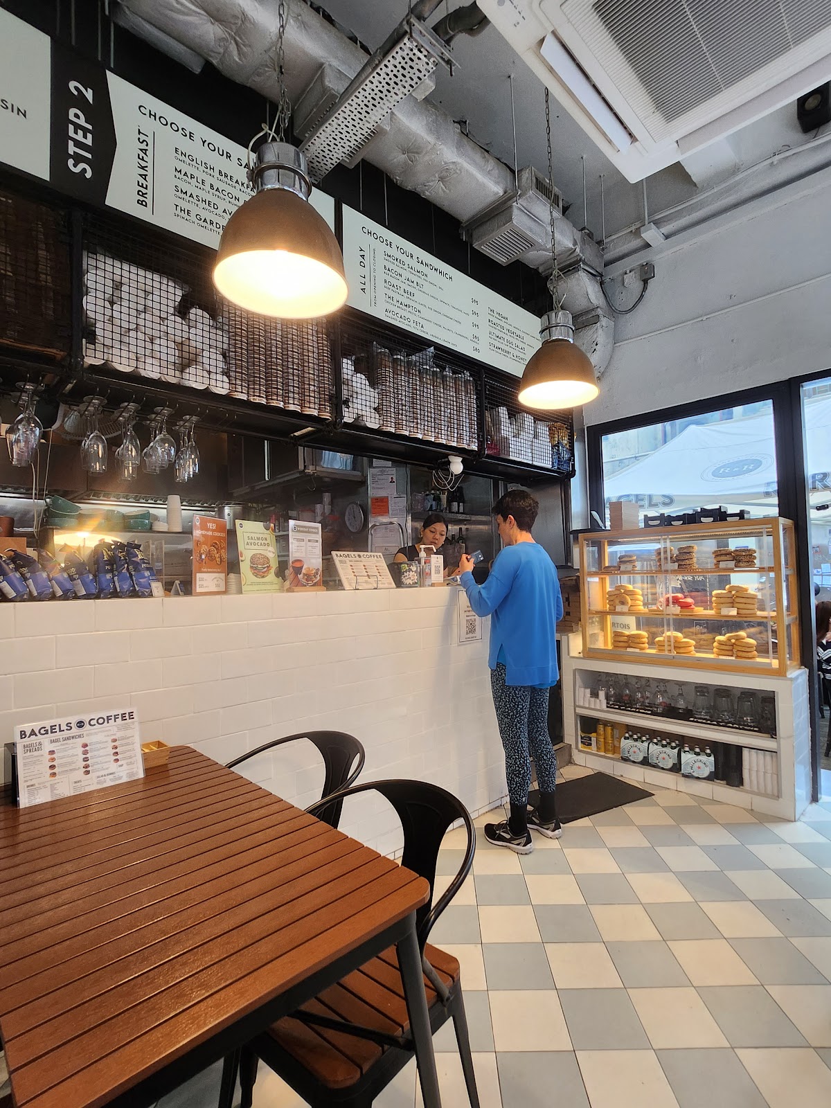R&R Bagels photo 5