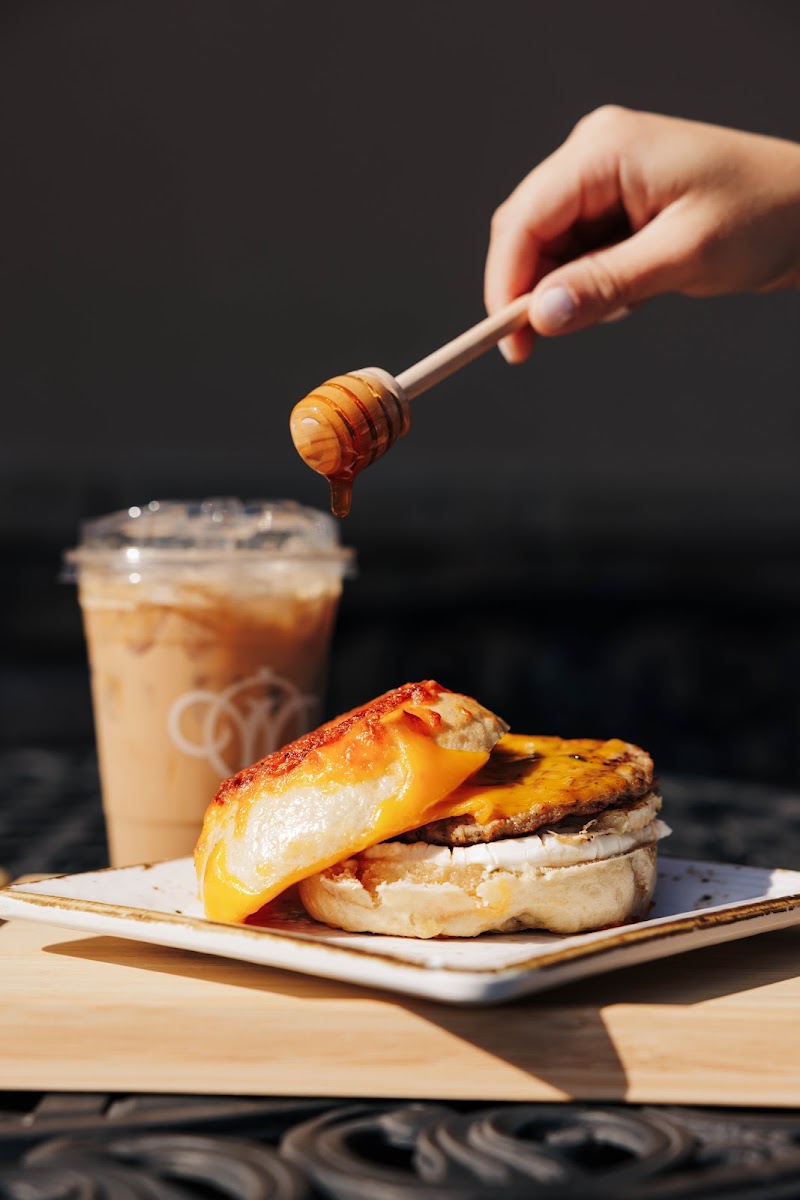 Wallhouse Coffee Company photo 2