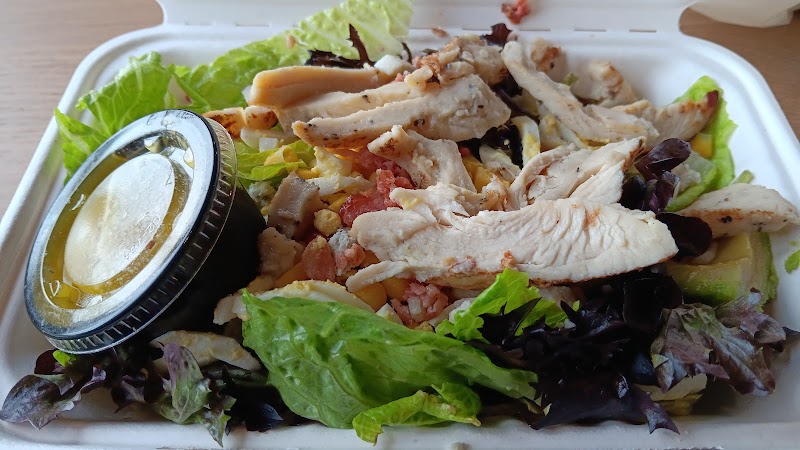 Wallhouse Coffee Company photo 3