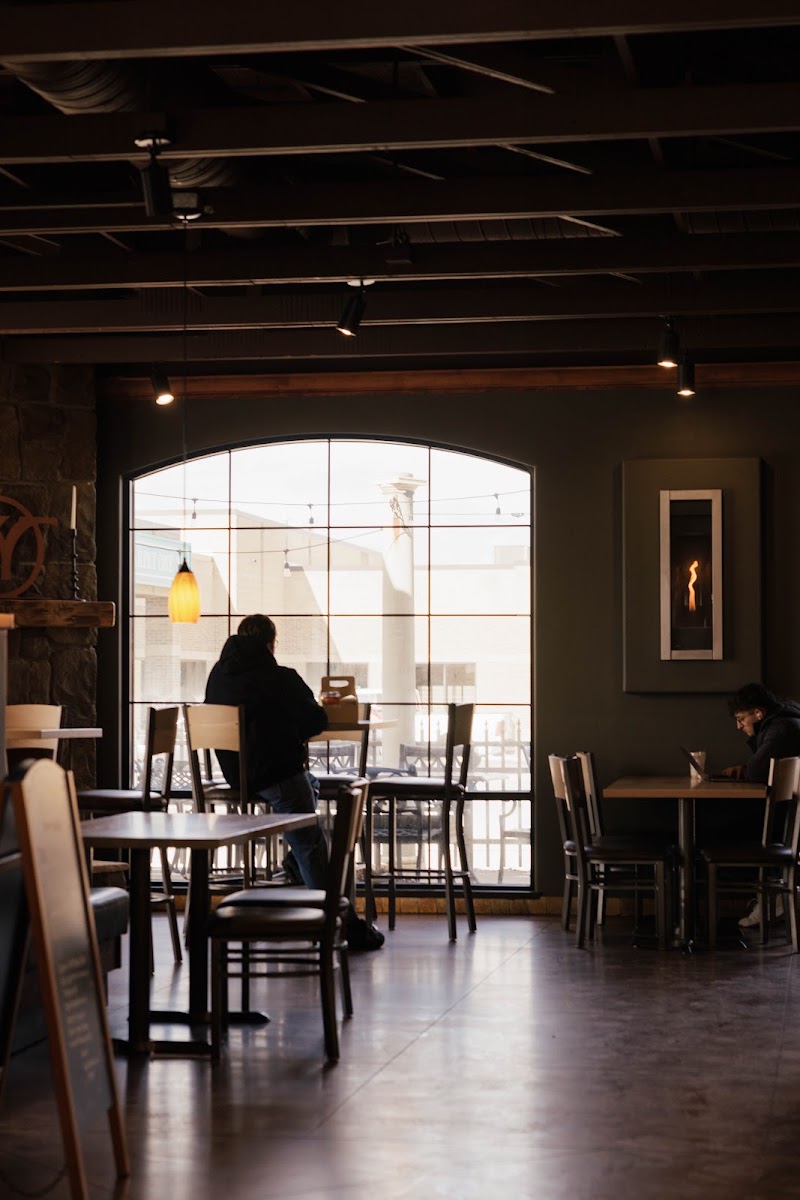Wallhouse Coffee Company photo 1