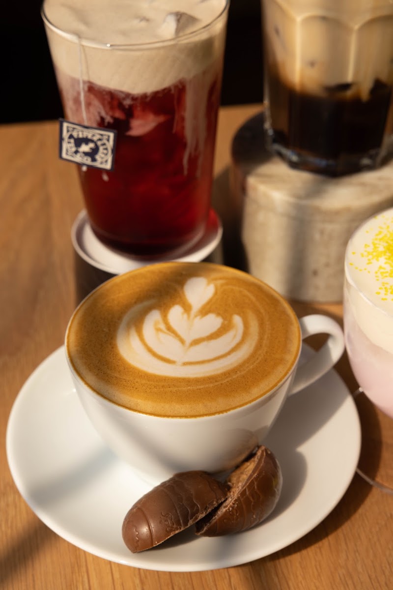 Wallhouse Coffee Company photo 4