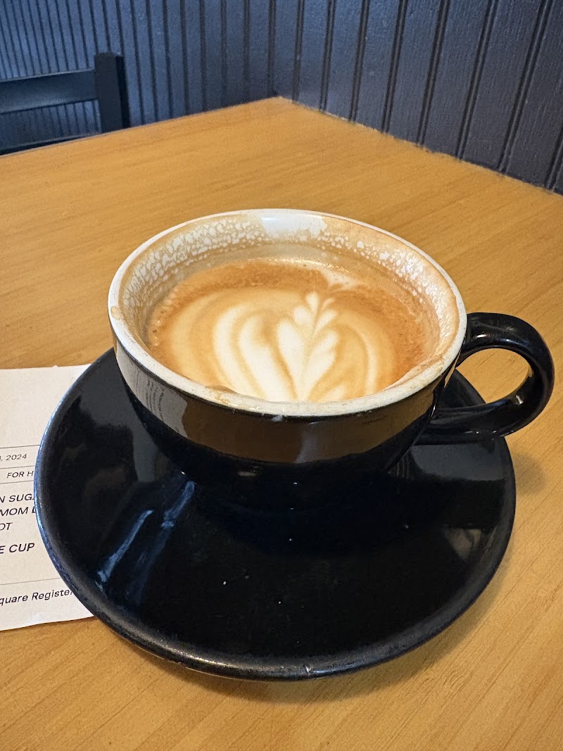 Lamplighter Coffee Roasters - Addison St photo 4