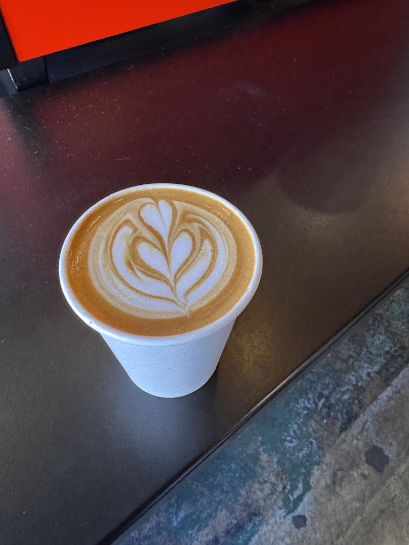 Lamplighter Coffee Roasters - Addison St photo 4