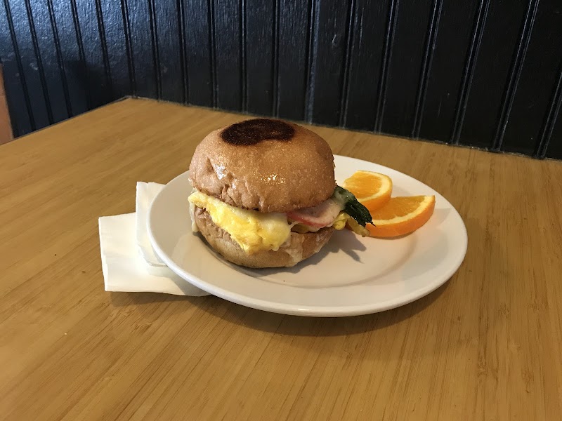 Lamplighter Coffee Roasters - Addison St photo 2