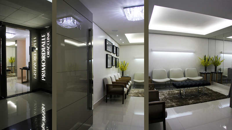 Dr Flavio Lima - Primordialle Oral Clinic - foto 5