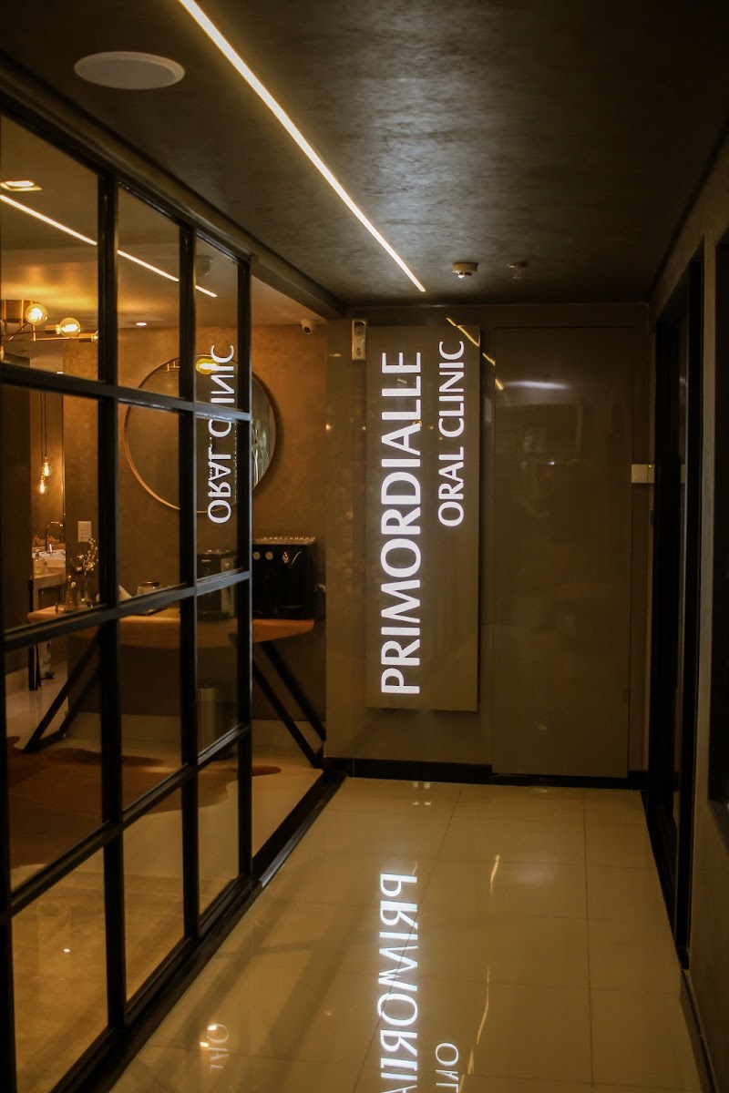 Dr Flavio Lima - Primordialle Oral Clinic - foto 4