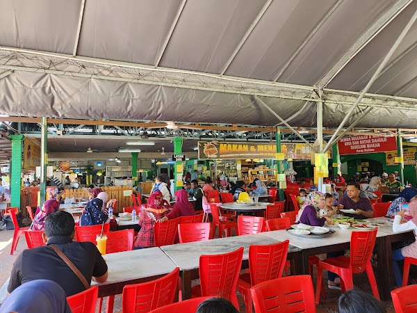 Top D'Gurun Alor Setar - Photo 1