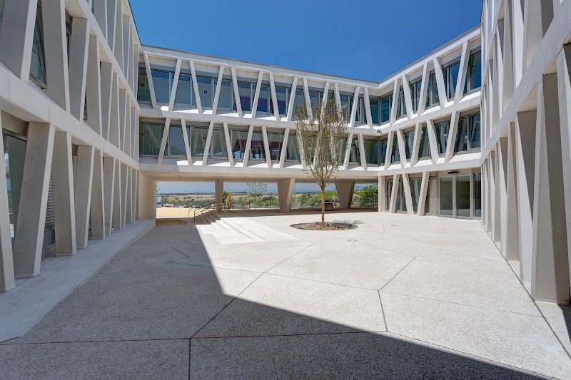 Deutsche Schule Madrid