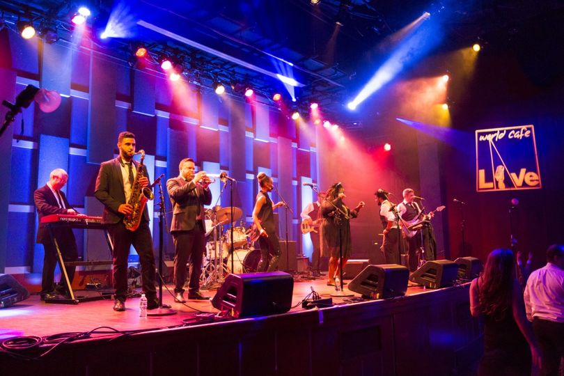 CTO Music Artists: Google Places image 4