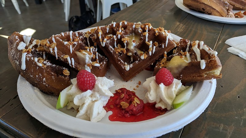 Post Coffee Company photo 2