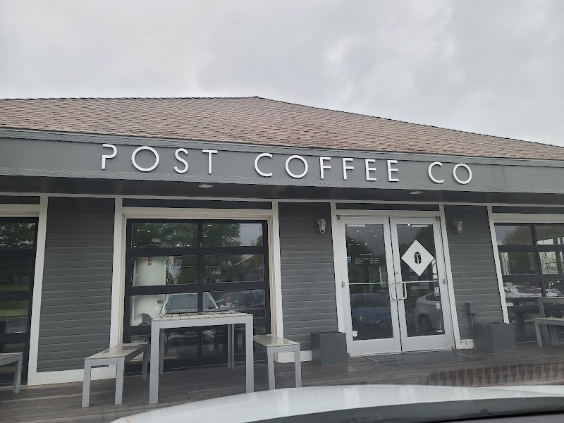 Post Coffee Company photo 4