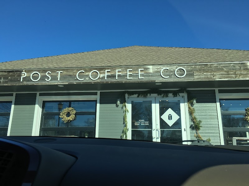 Post Coffee Company photo 1
