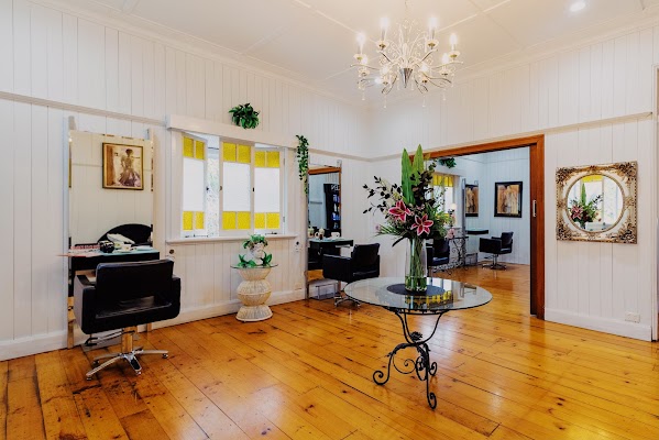 Headquarterz Hair photo 2