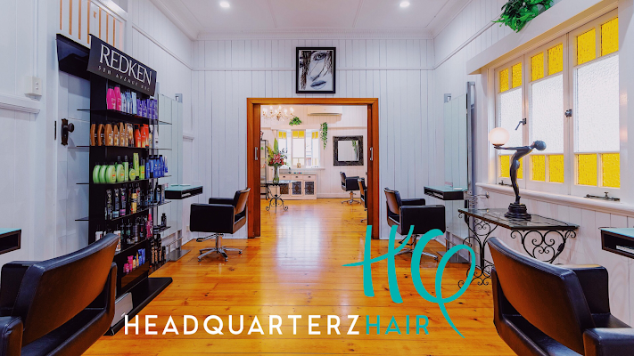 Headquarterz Hair