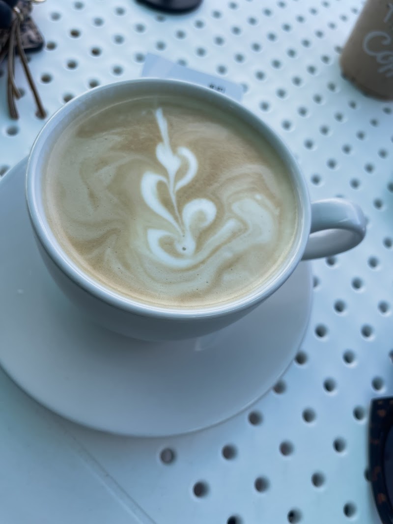 French Truck Coffee photo 4