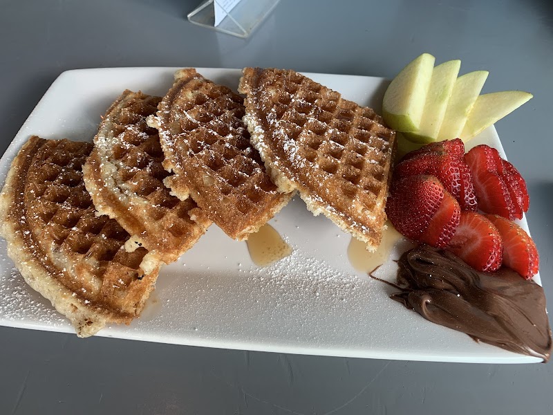 French Truck Coffee photo 2