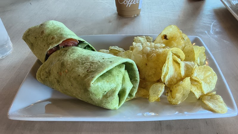 French Truck Coffee photo 3