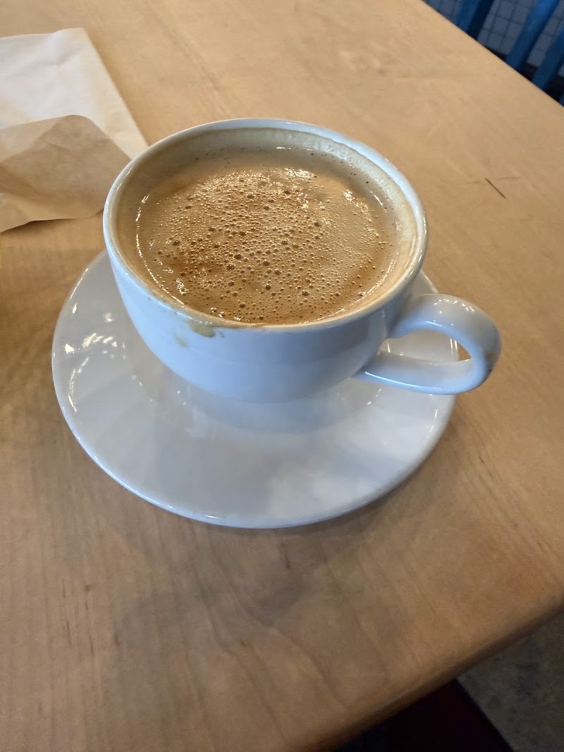 French Truck Coffee photo 3
