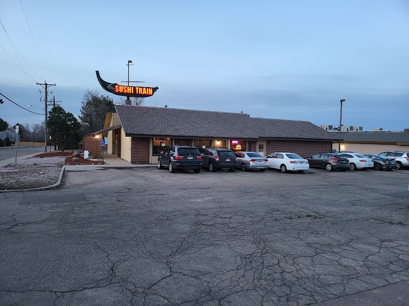 Sushi Train photo 1