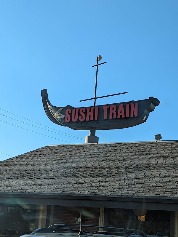 Sushi Train photo 6