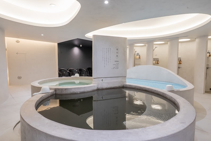 スゴイサウナ＆ステイ麻布十番駅前店