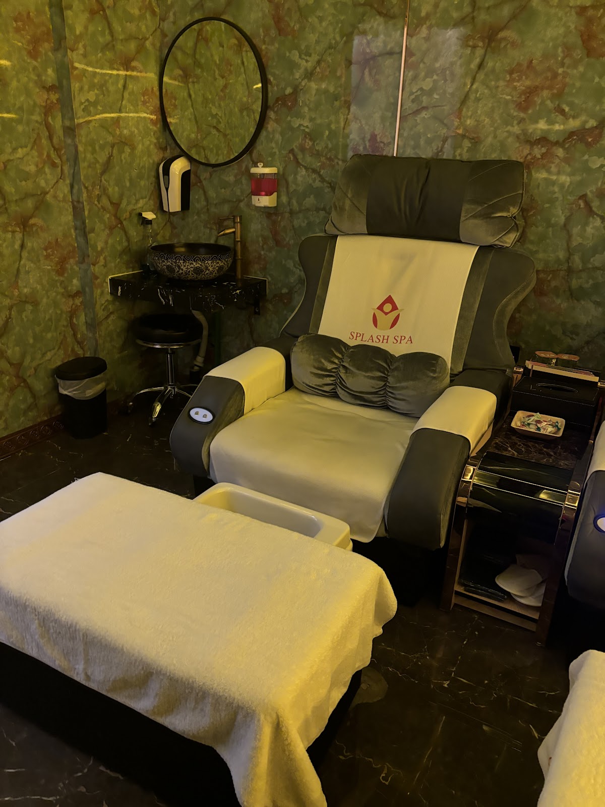 Splash Spa DMCC 2