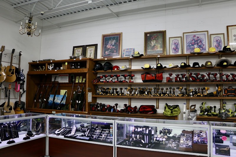 Amigo Pawn & Jewelry photo