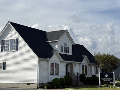 Real Roof Renovation LLC