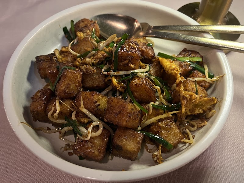 Ho Jiak Town Hall - Junda's Playground photo 10