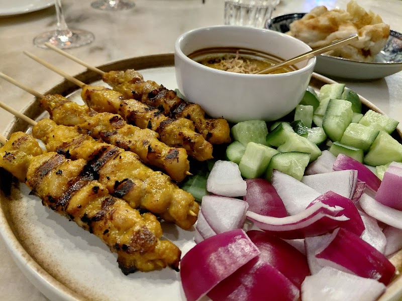 Ho Jiak Town Hall - Junda's Playground photo 8