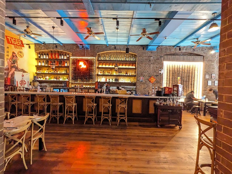 Ho Jiak Town Hall - Junda's Playground photo 4