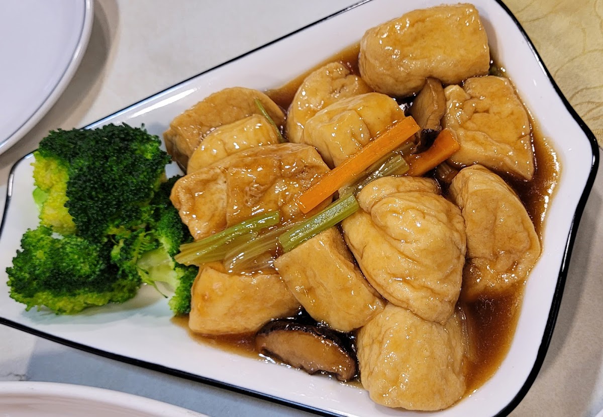 Taitongese Cuisine — photo 8