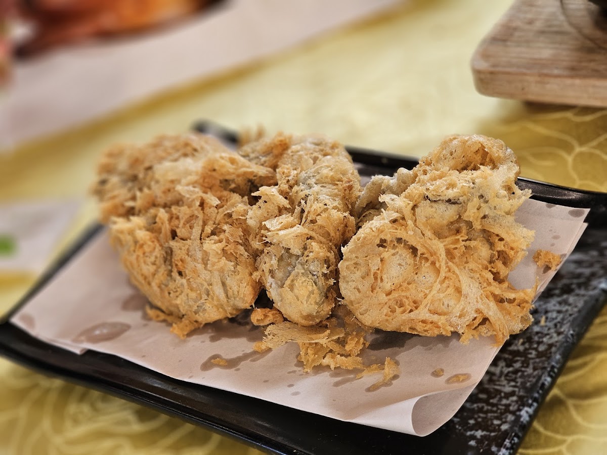 Taitongese Cuisine — photo 7