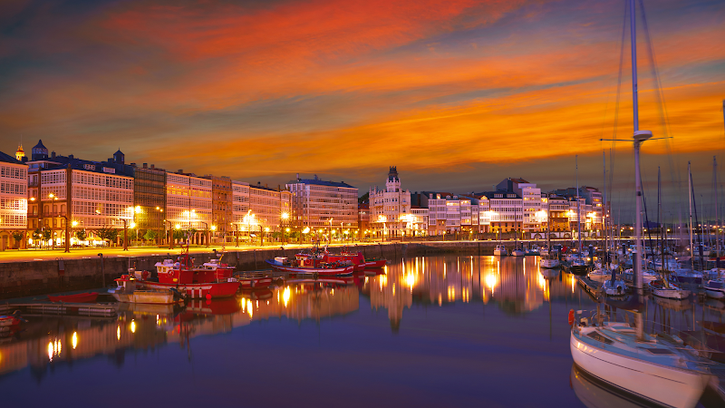 Arco Inmobiliaria photo 1