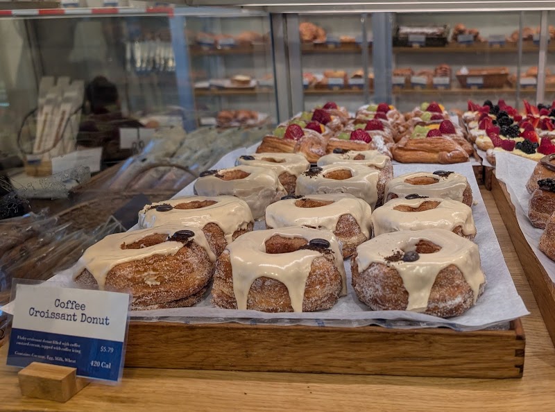 Paris Baguette photo 4