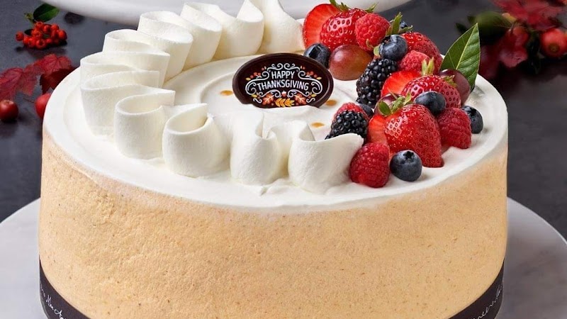 Paris Baguette photo 2