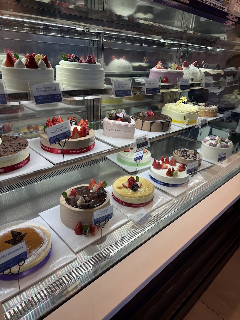 Paris Baguette photo 3