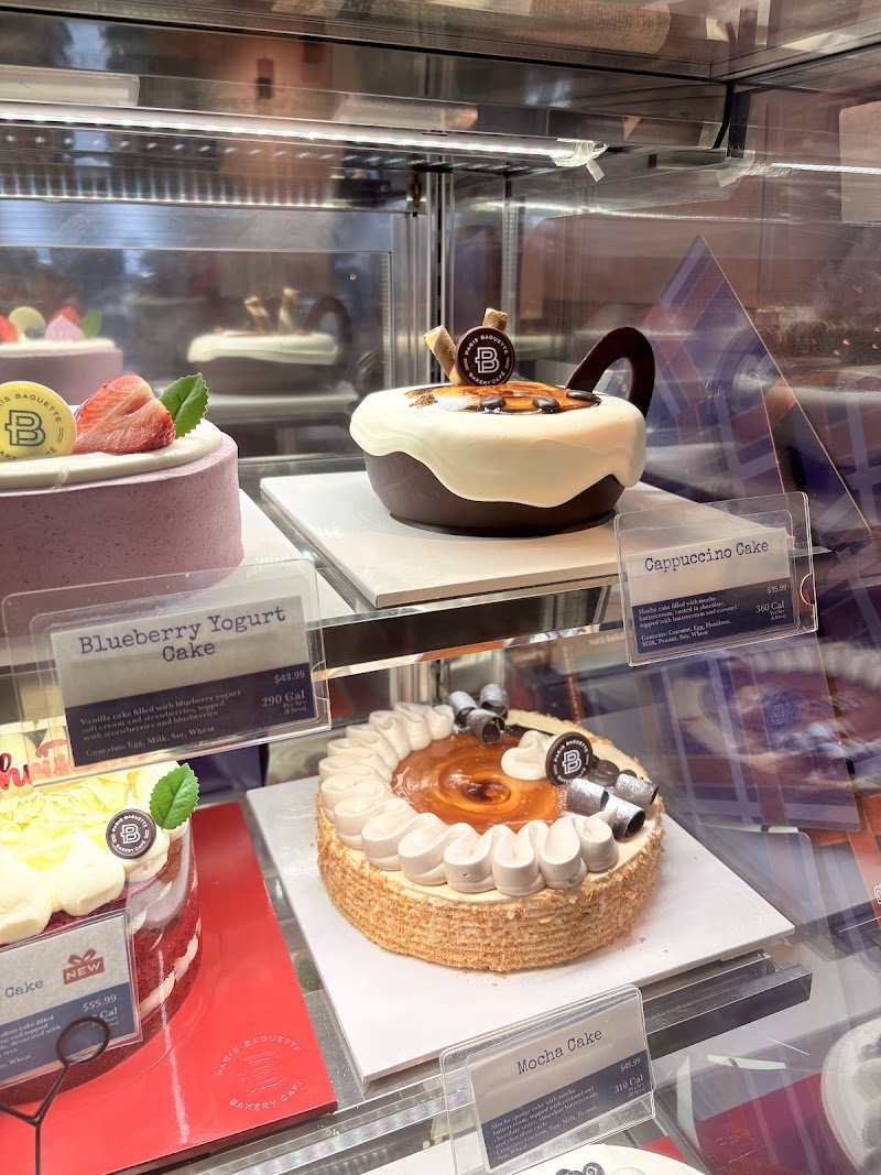 Paris Baguette photo 3