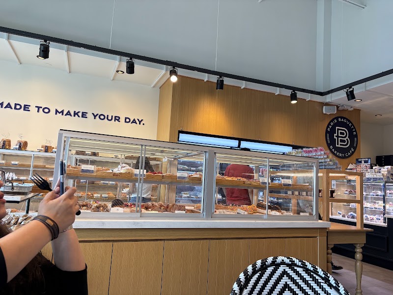 Paris Baguette photo 2