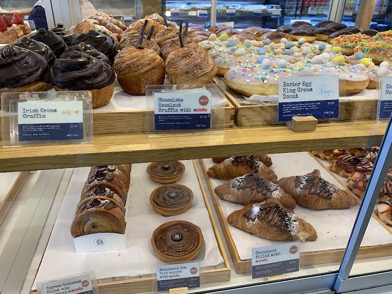 Paris Baguette photo 4