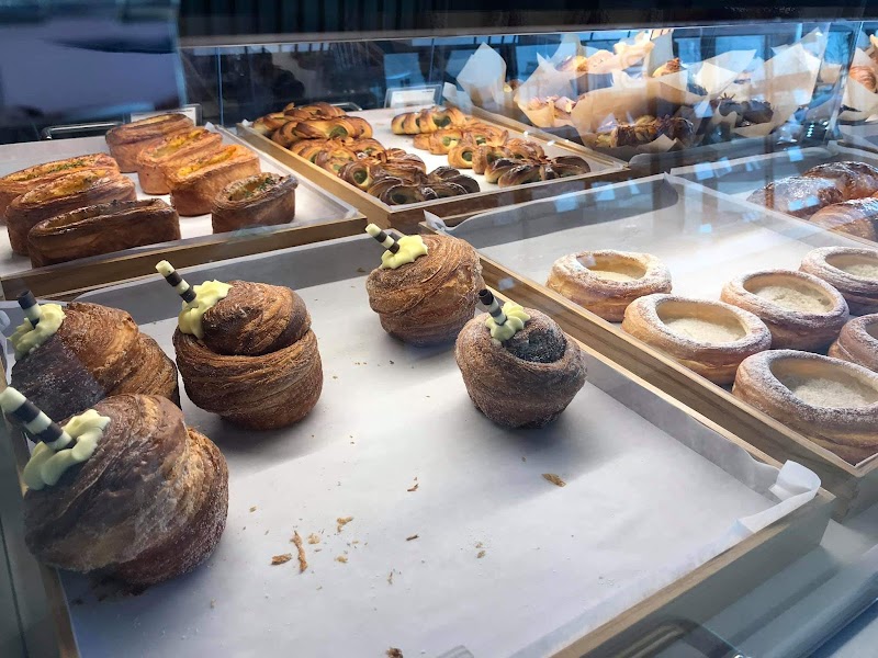 Paris Baguette photo 1