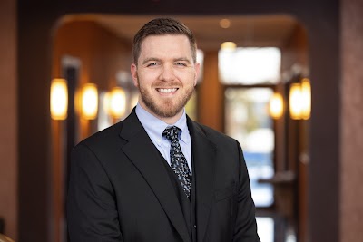 Marks & Harrison - Personal Injury Attorney - Washington DC - Car accident lawyer in Washington District