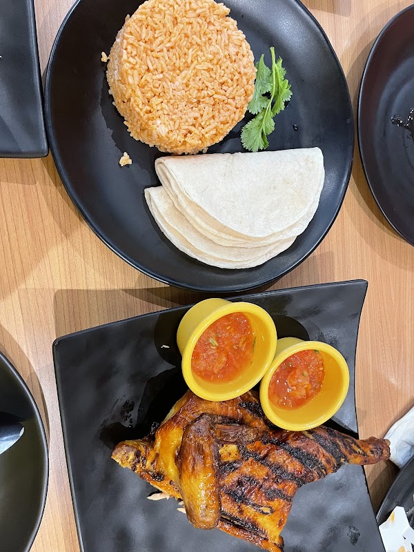 El Pollo Loco - Upper McKinley BGC