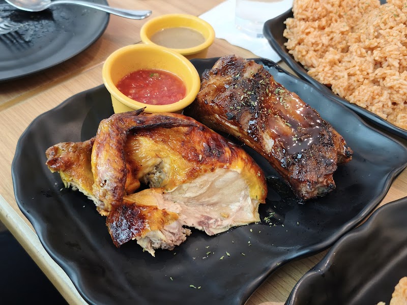 El Pollo Loco - Upper McKinley BGC