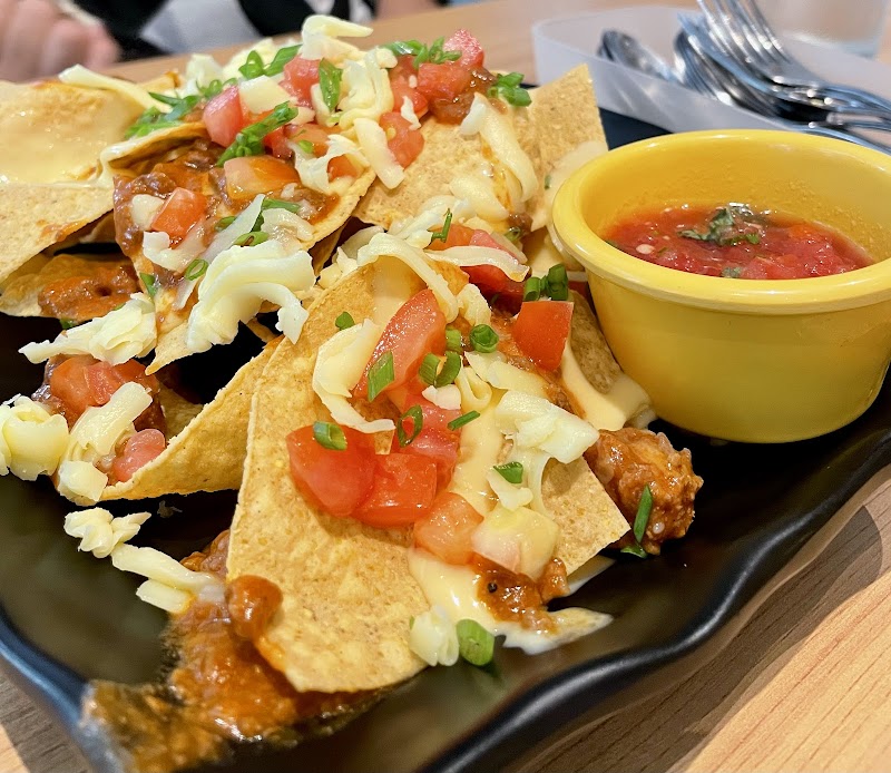 El Pollo Loco - Upper McKinley BGC