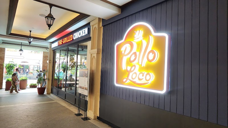 El Pollo Loco - Upper McKinley BGC