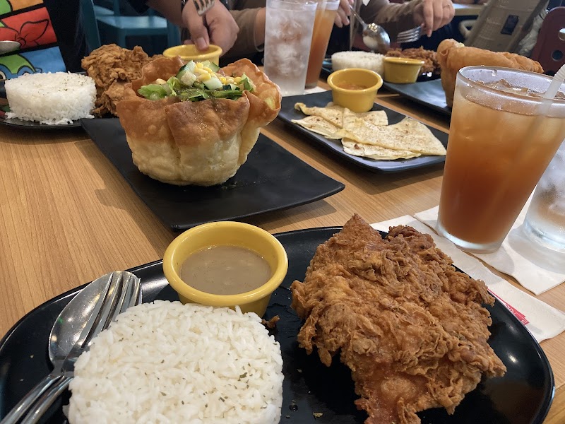 El Pollo Loco - Upper McKinley BGC