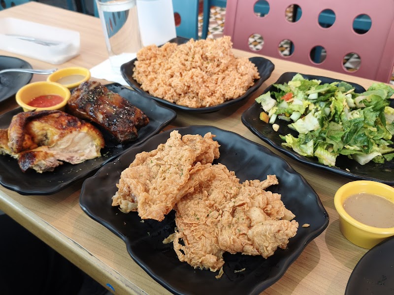 El Pollo Loco - Upper McKinley BGC