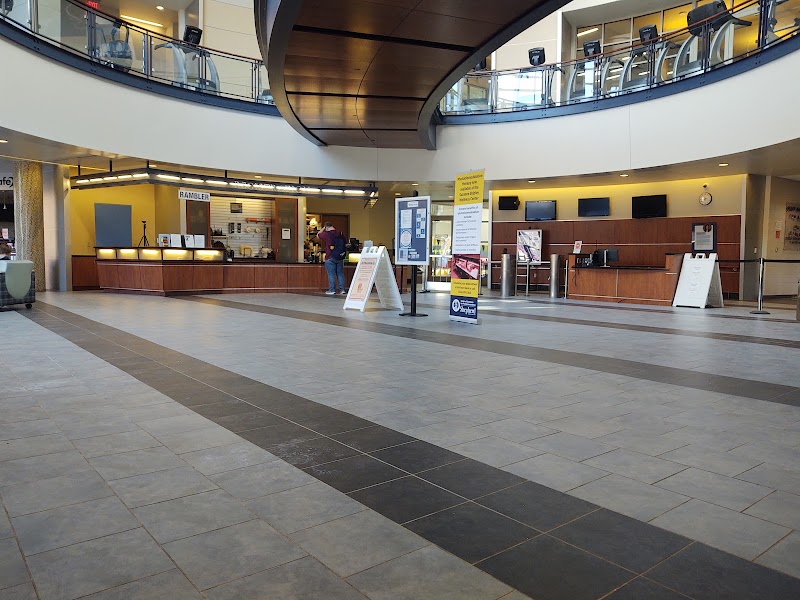 Shepherd University Wellness Center photo 2