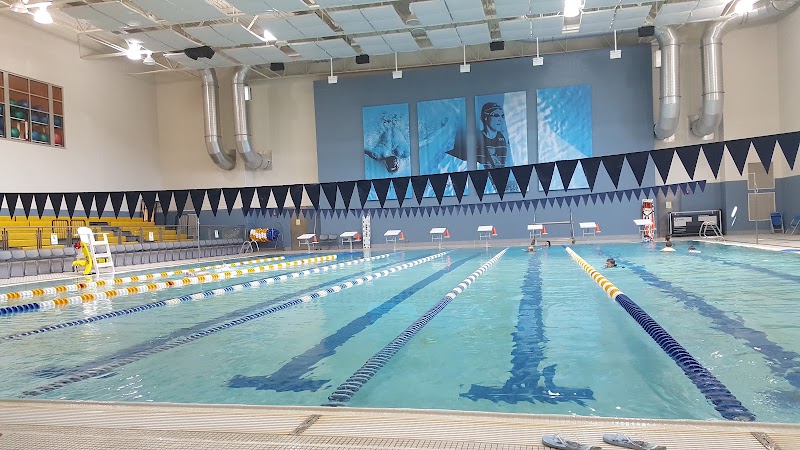Shepherd University Wellness Center photo 1